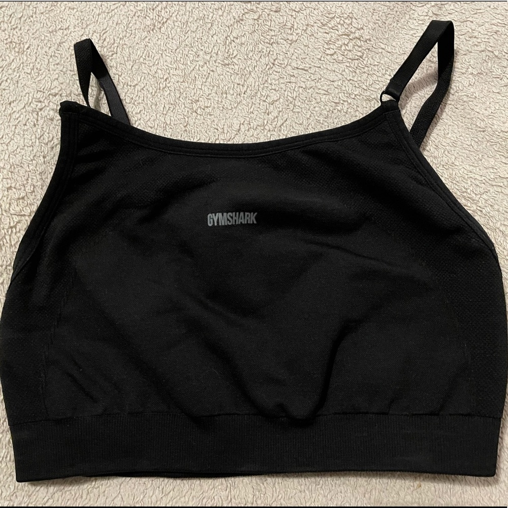 Gymshark sports bra